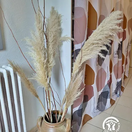 La Janvrie, 5 Personnes Vakantiehuis *