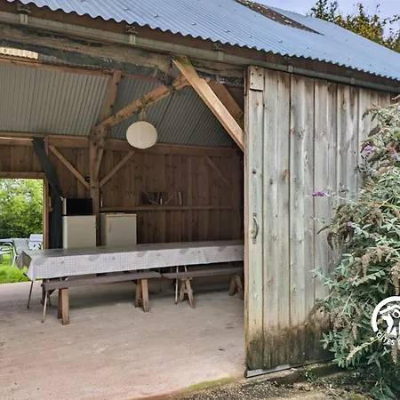 La Janvrie, 5 Personnes