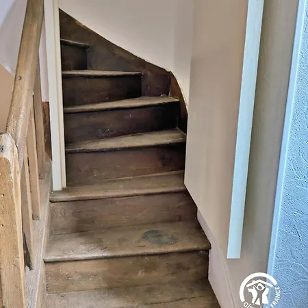 La Janvrie, 5 Personnes Vakantiehuis