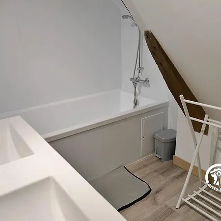 La Janvrie, 5 Personnes *