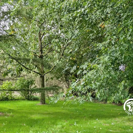 Vakantiehuis La Janvrie, 5 Personnes La Rouaudiere