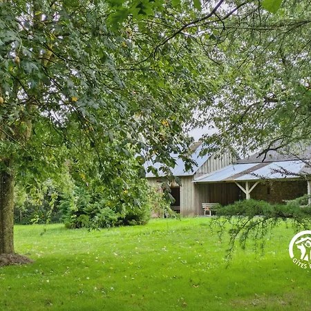 La Janvrie, 5 Personnes La Rouaudiere