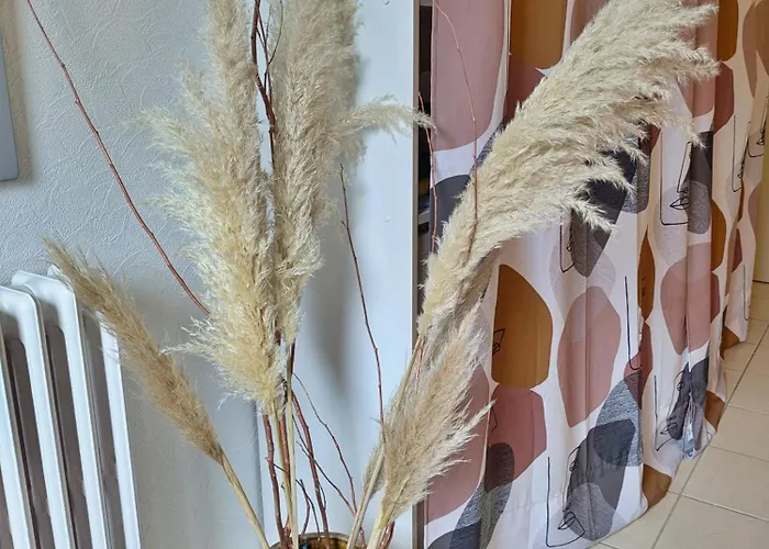 La Janvrie, 5 Personnes Nyaraló *