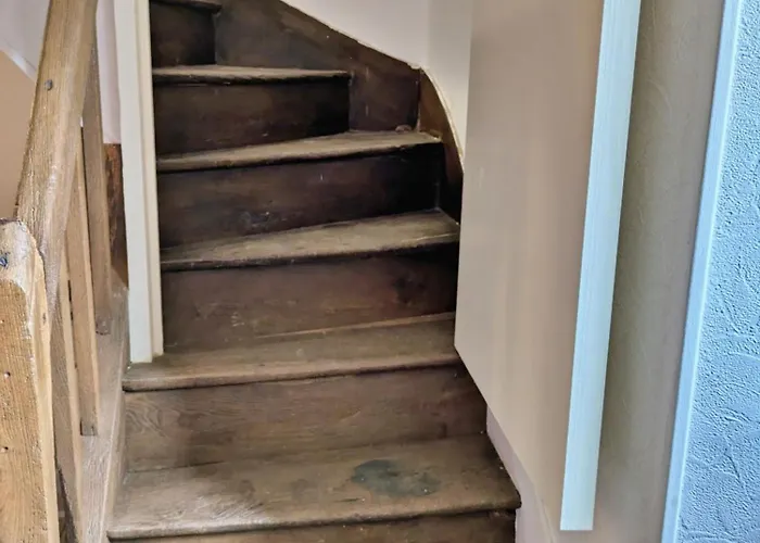 La Janvrie, 5 Personnes Nyaraló