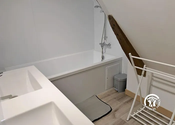 La Janvrie, 5 Personnes *