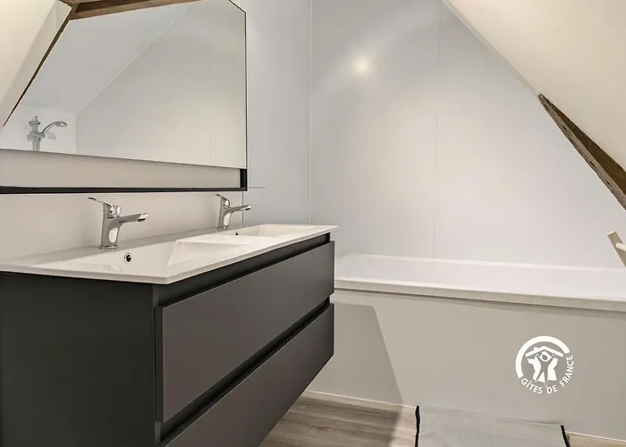 La Janvrie, 5 Personnes La Rouaudière