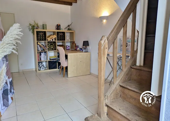 La Janvrie, 5 Personnes Nyaraló *